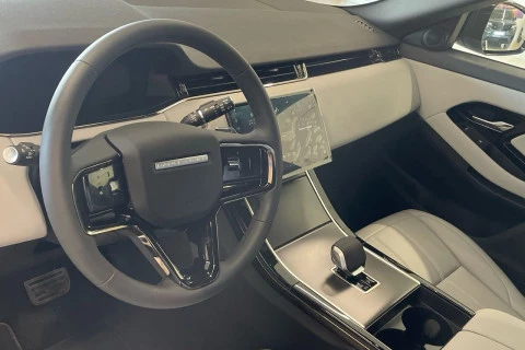 Land Rover Range Rover Evoque D163 MHEV S 4WD Auto 120 kW (163 CV)