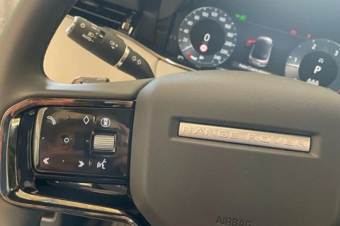 Land Rover Range Rover Evoque D163 MHEV S 4WD Auto 120 kW (163 CV)