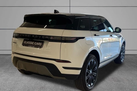 Land Rover Range Rover Evoque D163 MHEV S 4WD Auto 120 kW (163 CV)