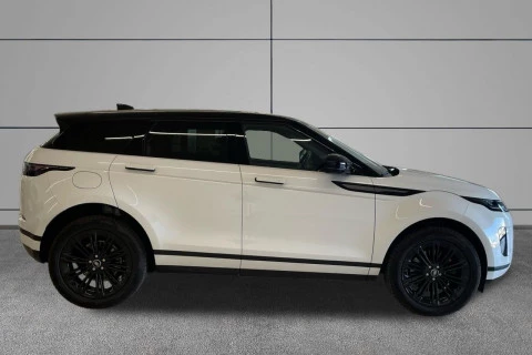 Land Rover Range Rover Evoque D163 MHEV S 4WD Auto 120 kW (163 CV)