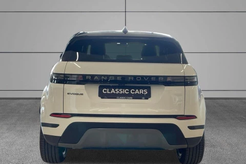 Land Rover Range Rover Evoque D163 MHEV S 4WD Auto 120 kW (163 CV)