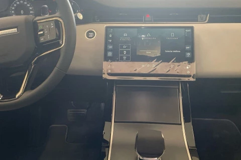 Land Rover Range Rover Evoque D163 MHEV S 4WD Auto 120 kW (163 CV)