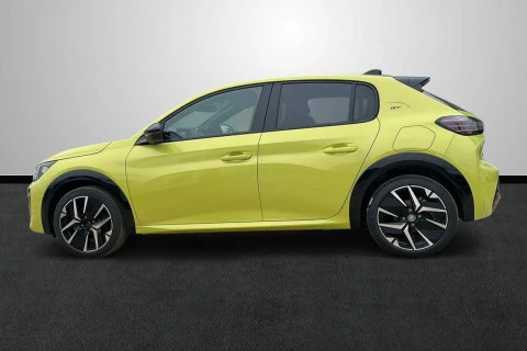 Peugeot 208 GT HYBRID 110 eDCS6