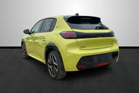 Peugeot 208 GT HYBRID 110 eDCS6