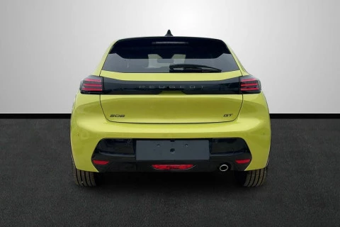 Peugeot 208 GT HYBRID 110 eDCS6