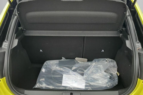 Peugeot 208 GT HYBRID 110 eDCS6