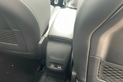 Peugeot 208 GT HYBRID 110 eDCS6