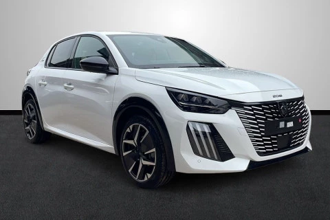 Peugeot 208 GT HYBRID 110 eDCS6