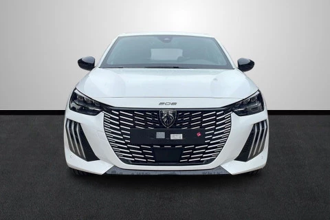 Peugeot 208 GT HYBRID 110 eDCS6