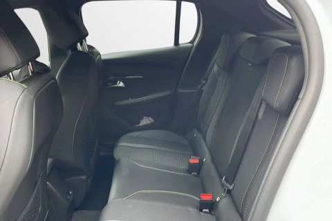 Peugeot 208 GT HYBRID 110 eDCS6