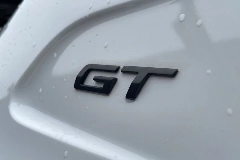 Peugeot 208 GT HYBRID 110 eDCS6