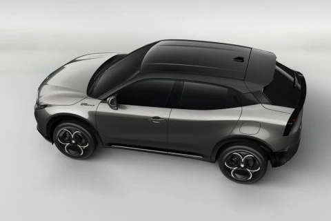 Alfa Romeo Junior Ibrida Sport Speciale 108kW (145CV)