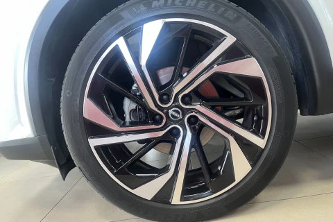 Nissan Qashqai DIG-T 116kW (158CV) mHEV 4x2 Tekna