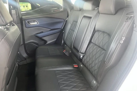 Nissan Qashqai DIG-T 116kW (158CV) mHEV 4x2 Tekna
