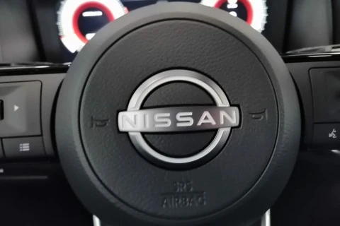 Nissan Qashqai DIG-T 116kW (158CV) mHEV 4x2 Tekna