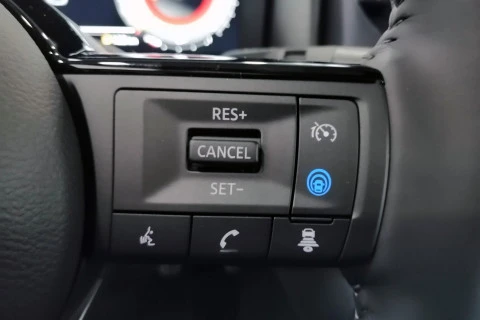 Nissan Qashqai DIG-T 116kW (158CV) mHEV 4x2 Tekna