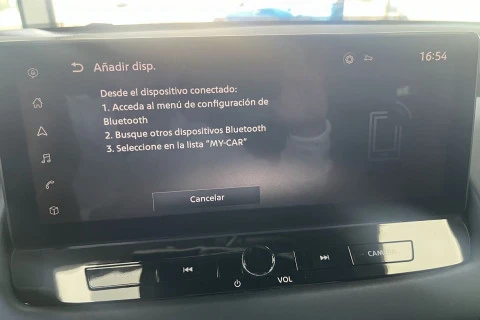 Nissan Qashqai DIG-T 116kW (158CV) mHEV 4x2 Tekna