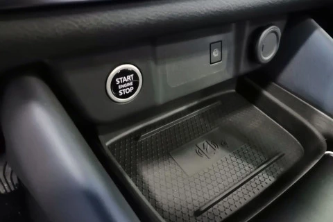 Nissan Qashqai DIG-T 116kW (158CV) mHEV 4x2 Tekna