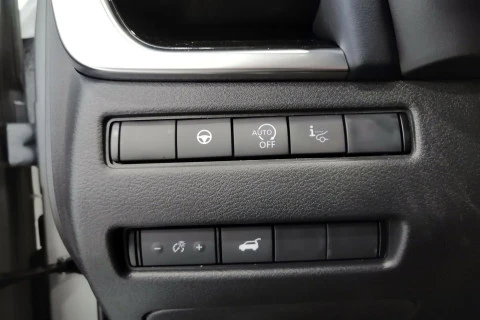 Nissan Qashqai DIG-T 116kW (158CV) mHEV 4x2 Tekna