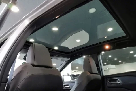 Nissan Qashqai DIG-T 116kW (158CV) mHEV 4x2 Tekna