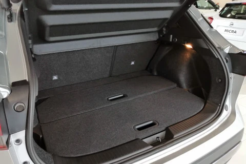Nissan Qashqai DIG-T 116kW (158CV) mHEV 4x2 Tekna