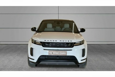 Land Rover Range Rover Evoque D163 MHEV S 4WD Auto 120 kW (163 CV)