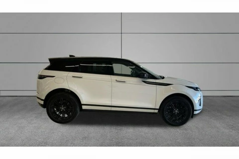 Land Rover Range Rover Evoque D163 MHEV S 4WD Auto 120 kW (163 CV)