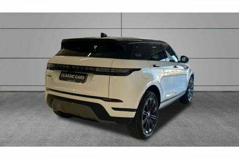 Land Rover Range Rover Evoque D163 MHEV S 4WD Auto 120 kW (163 CV)