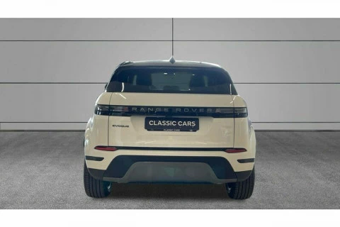 Land Rover Range Rover Evoque D163 MHEV S 4WD Auto 120 kW (163 CV)