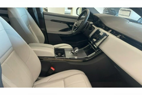 Land Rover Range Rover Evoque D163 MHEV S 4WD Auto 120 kW (163 CV)