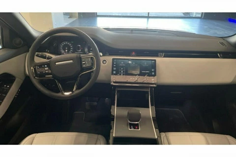 Land Rover Range Rover Evoque D163 MHEV S 4WD Auto 120 kW (163 CV)