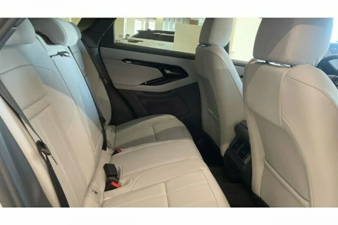 Land Rover Range Rover Evoque D163 MHEV S 4WD Auto 120 kW (163 CV)