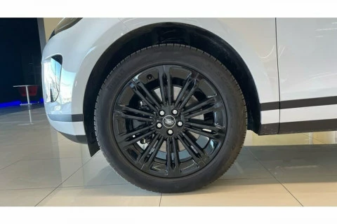Land Rover Range Rover Evoque D163 MHEV S 4WD Auto 120 kW (163 CV)