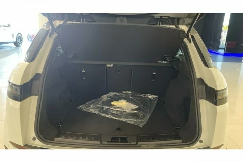 Land Rover Range Rover Evoque D163 MHEV S 4WD Auto 120 kW (163 CV)