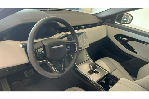 Land Rover Range Rover Evoque D163 MHEV S 4WD Auto 120 kW (163 CV)