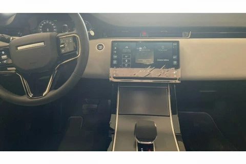 Land Rover Range Rover Evoque D163 MHEV S 4WD Auto 120 kW (163 CV)
