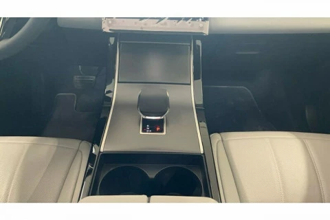 Land Rover Range Rover Evoque D163 MHEV S 4WD Auto 120 kW (163 CV)