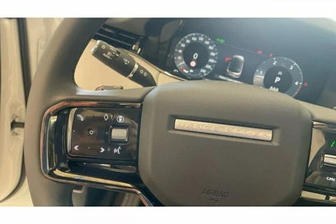 Land Rover Range Rover Evoque D163 MHEV S 4WD Auto 120 kW (163 CV)