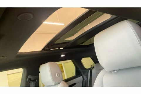 Land Rover Range Rover Evoque D163 MHEV S 4WD Auto 120 kW (163 CV)