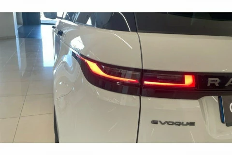 Land Rover Range Rover Evoque D163 MHEV S 4WD Auto 120 kW (163 CV)