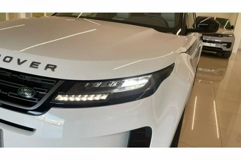 Land Rover Range Rover Evoque D163 MHEV S 4WD Auto 120 kW (163 CV)