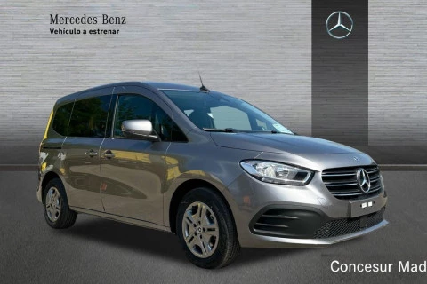 Mercedes-Benz Clase T 180 d