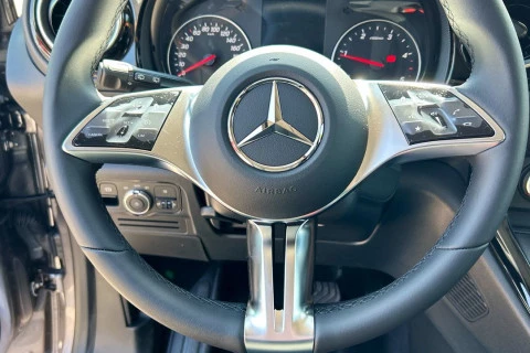 Mercedes-Benz Clase T 180 d