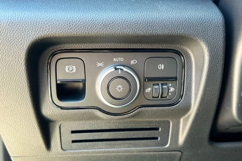 Mercedes-Benz Clase T 180 d