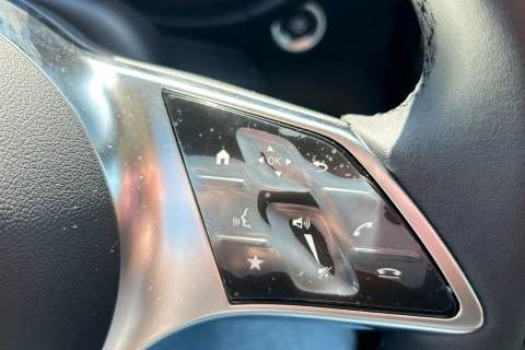 Mercedes-Benz Clase T 180 d