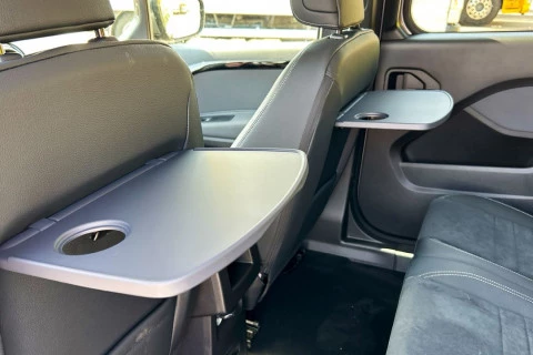 Mercedes-Benz Clase T 180 d