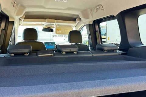 Mercedes-Benz Clase T 180 d