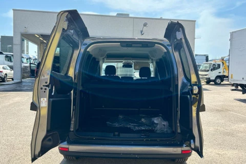 Mercedes-Benz Clase T 180 d