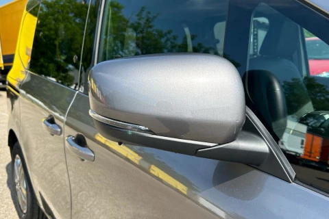 Mercedes-Benz Clase T 180 d