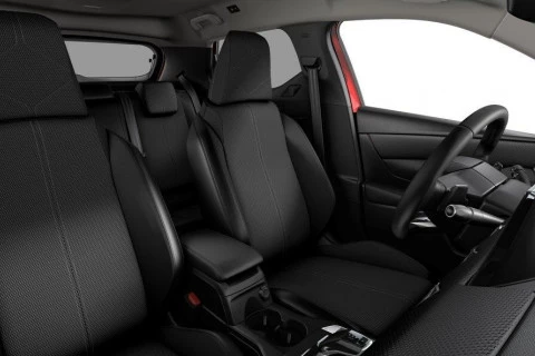 DS 3 Hybrid 107kW (145CV) Pallas Auto.